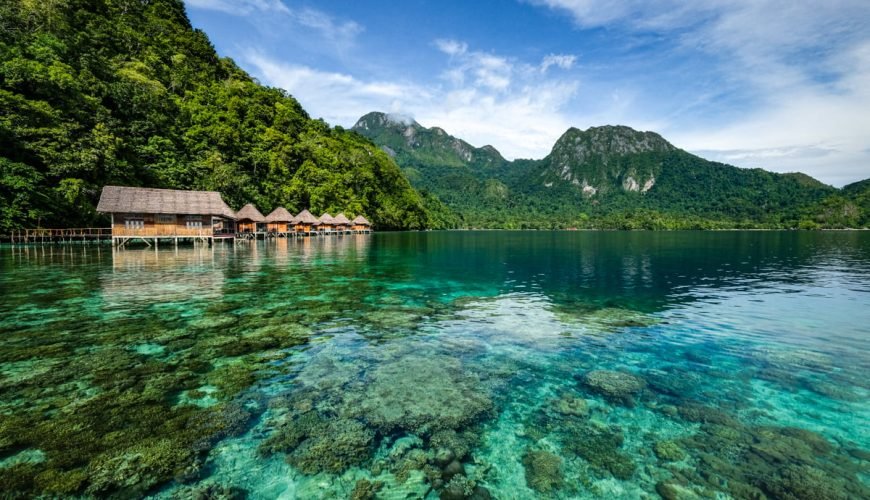 Seram Island & Ora Beach Travel Guide (Maluku, Indonesia) • The World Travel Guy