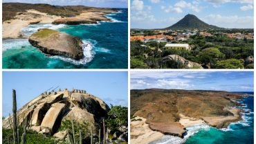 10 Best Hikes In Aruba: Family Friendly Trails