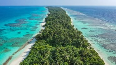 Dhigurah Island Travel Guide For Maldives • The World Travel Guy